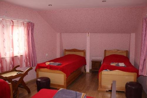 Боржоми: Guest House Dato
