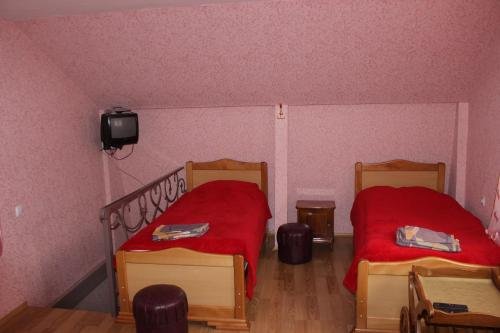 Боржоми: Guest House Dato