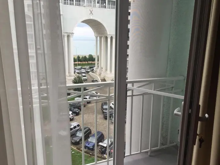 Батуми: Batumi Magnolia