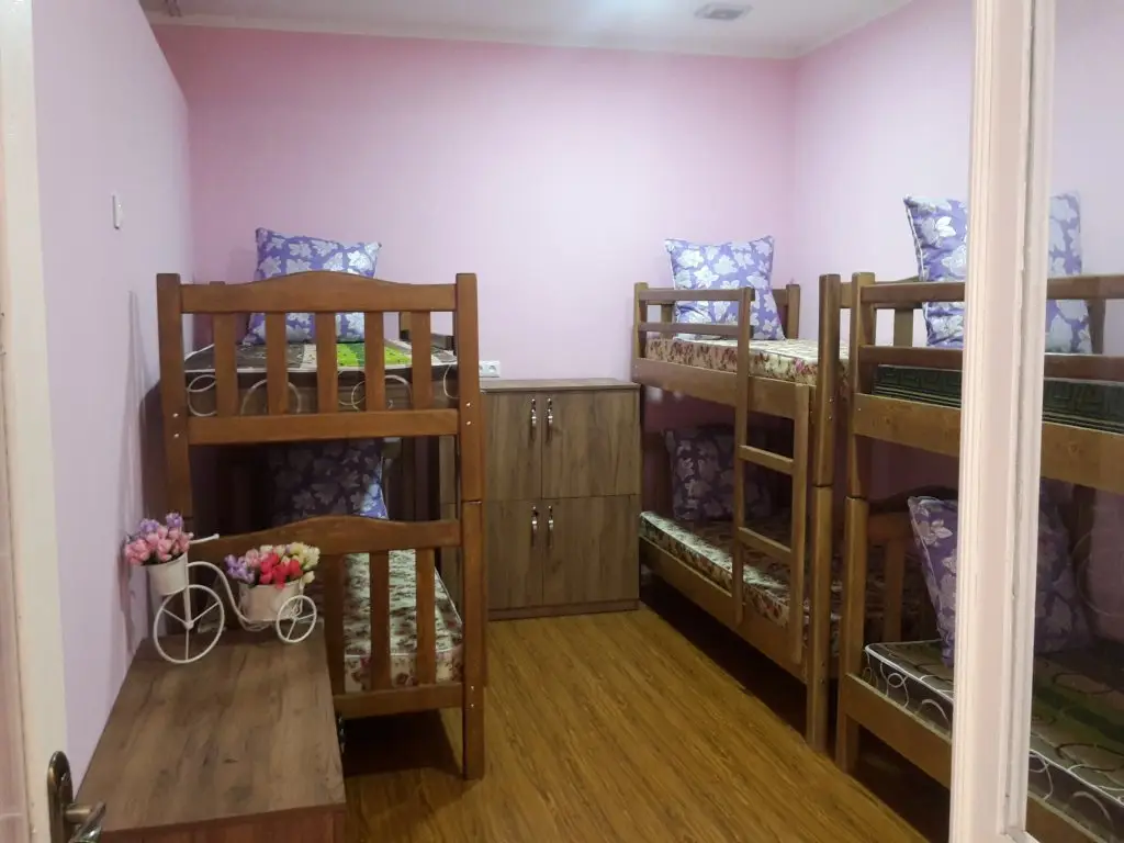 Тбилиси: Hostel Gantiadi56
