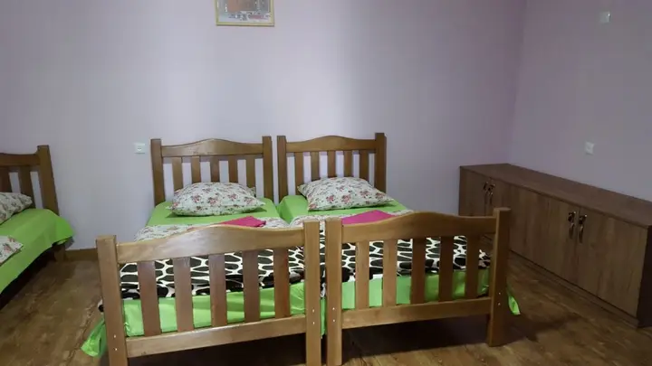 Тбилиси: Hostel Gantiadi56