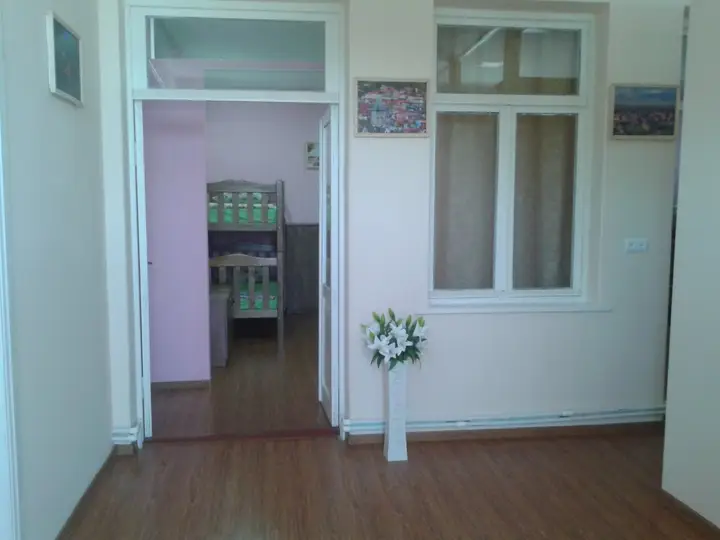 Тбилиси: Hostel Gantiadi56