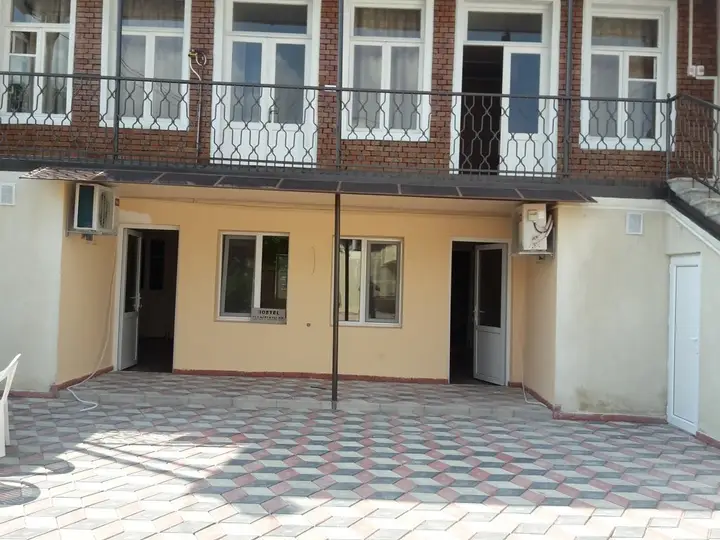 Тбилиси: Hostel Gantiadi56