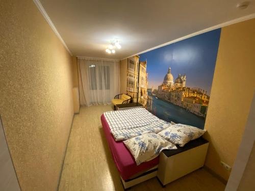 Несвиж: Apartment na Chapayeva