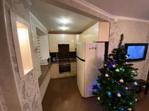Несвиж: Apartment na Chapayeva