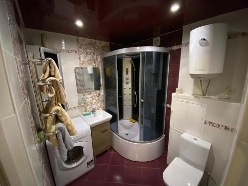 Несвиж: Apartment na Chapayeva