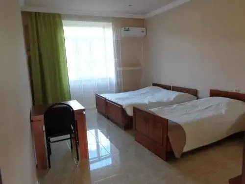 Батуми: Guest House Avgia