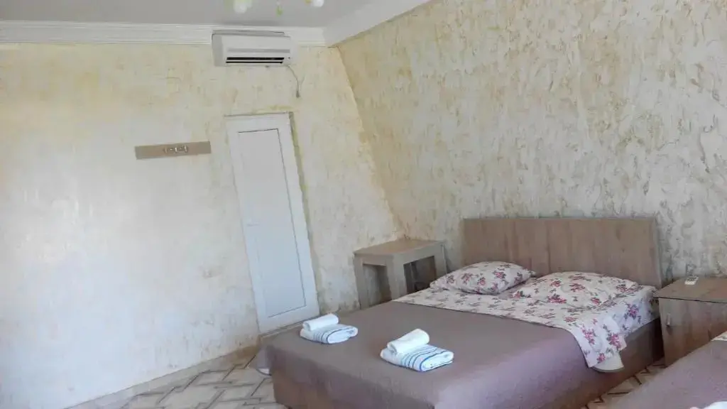 Батуми: Guest House Avgia
