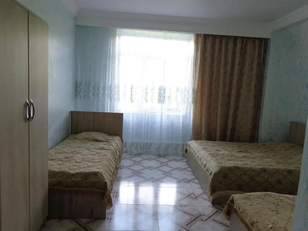 Батуми: Guest House Avgia