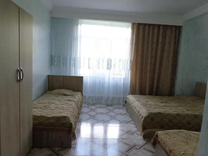 Батуми: Guest House Avgia