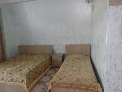 Батуми: Guest House Avgia