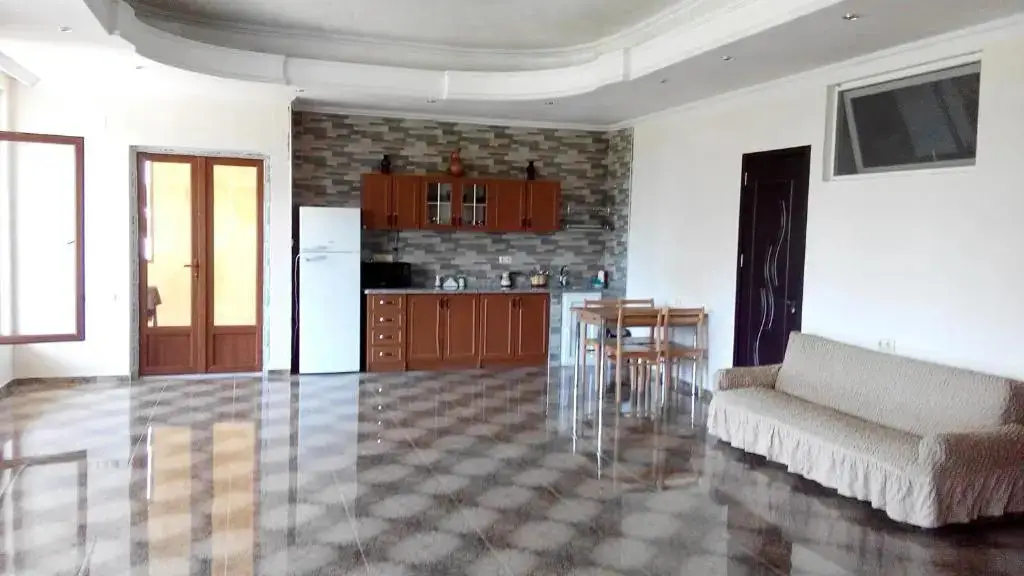 Guest House Avgia — фото 1
