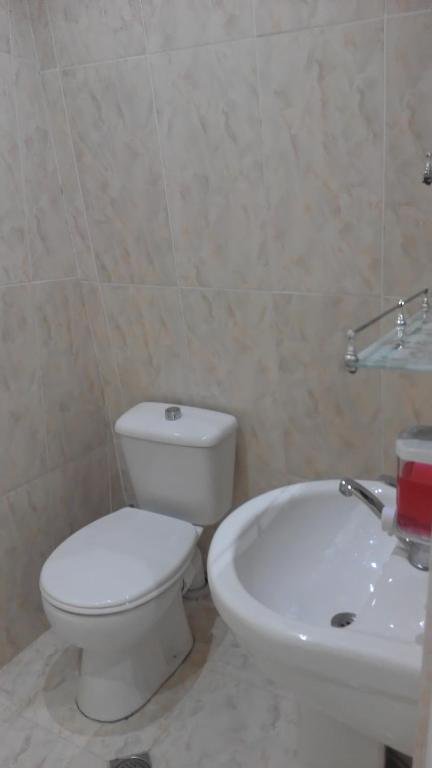 Батуми: Guest House Avgia