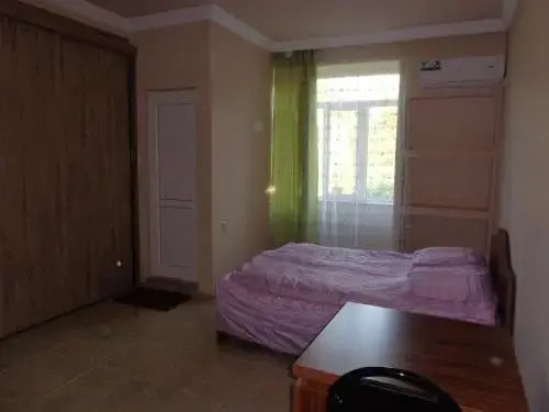Батуми: Guest House Avgia