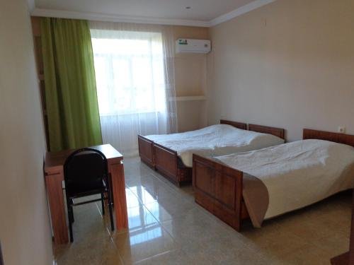 Батуми: Guest House Avgia