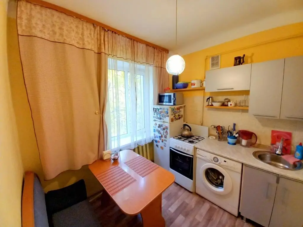 Алматы: Downtown apartment - В центре города