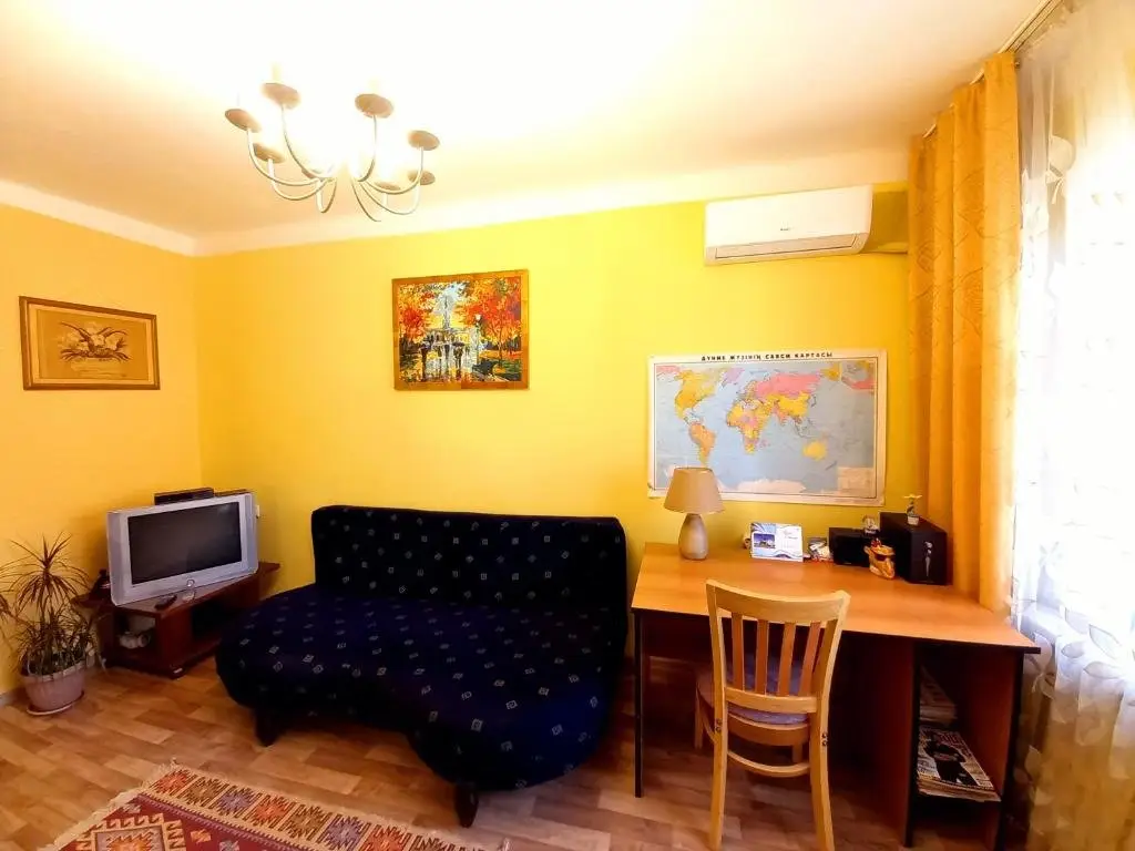 Downtown apartment - В центре города — фото 1