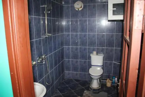 Григолети: Holiday home Enriko