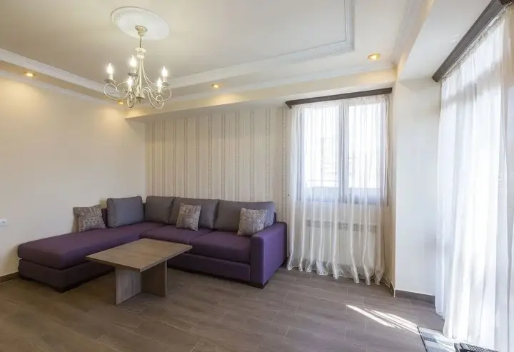Ереван: City Centre Apartments & Tours