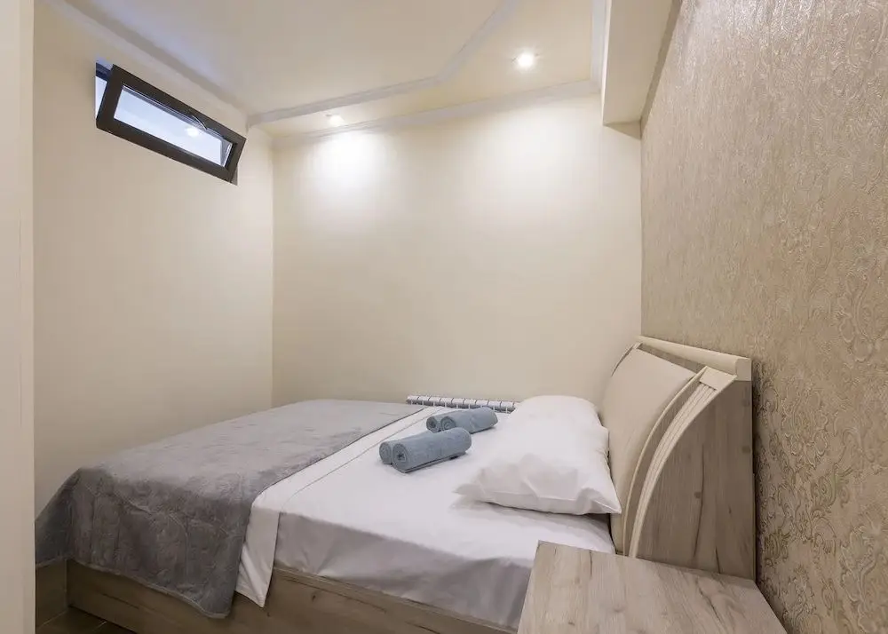 Ереван: City Centre Apartments & Tours