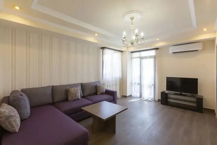 Ереван: City Centre Apartments & Tours
