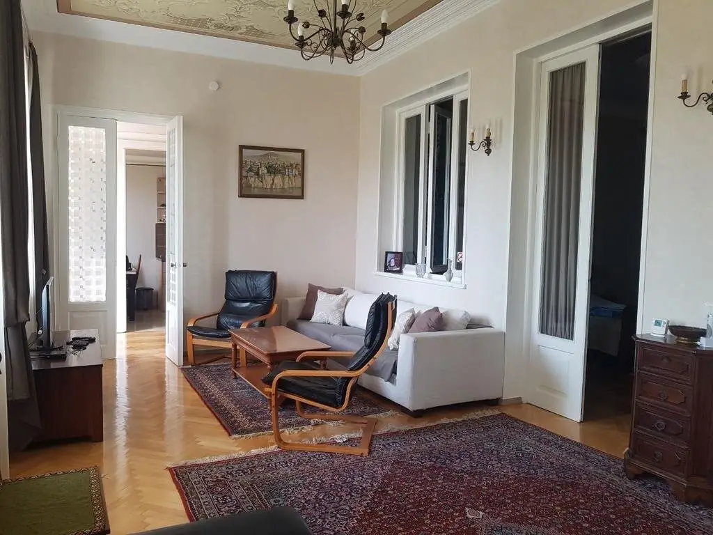 Тбилиси: House with private garden