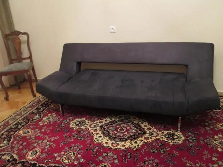 Тбилиси: House with private garden
