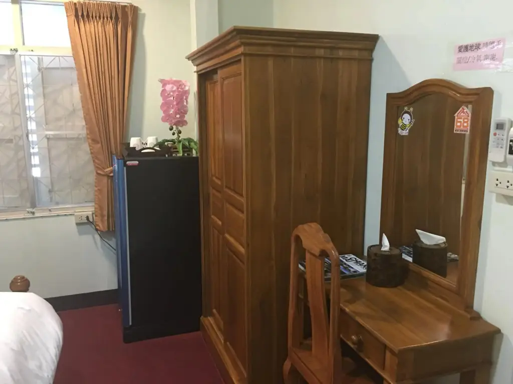 Чиангмай: Chiang Mai 68 Homestay
