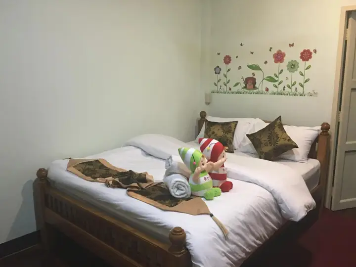 Чиангмай: Chiang Mai 68 Homestay