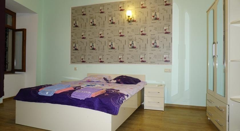 Тбилиси: Vakare Hotel