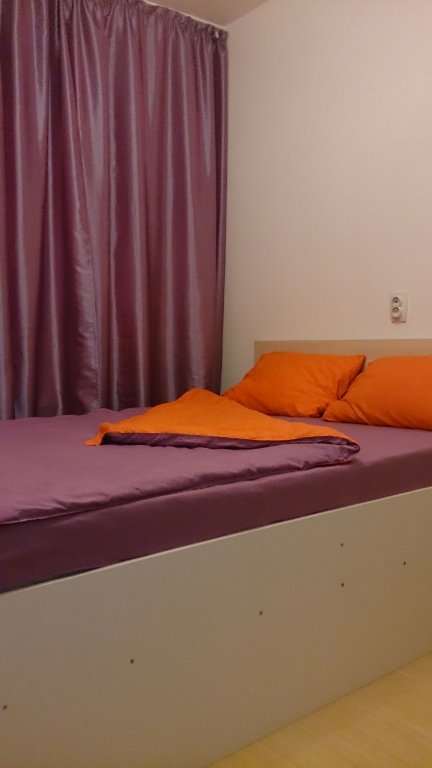 Санкт-Петербург: Apartments Pulkovo 7