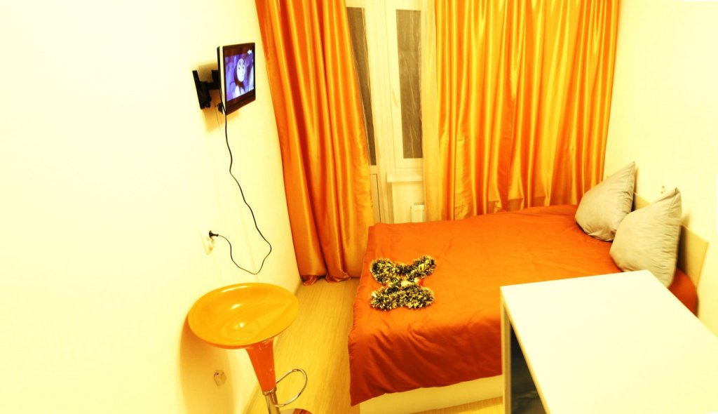 Санкт-Петербург: Apartments Pulkovo 7