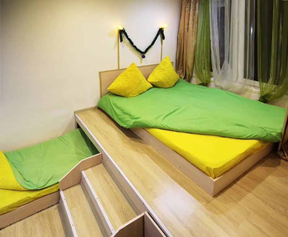 Санкт-Петербург: Apartments Pulkovo 7