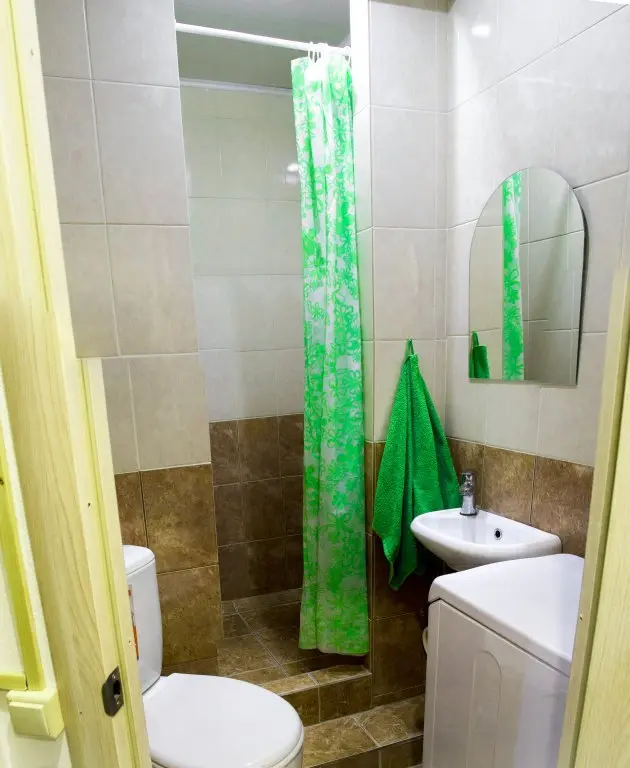Санкт-Петербург: Apartments Pulkovo 7