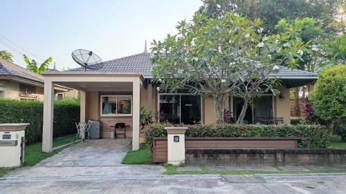 Районг: Happy House @ Casa Seaside Rayong