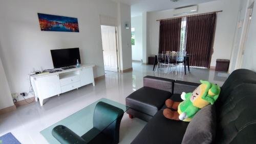 Районг: Happy House @ Casa Seaside Rayong