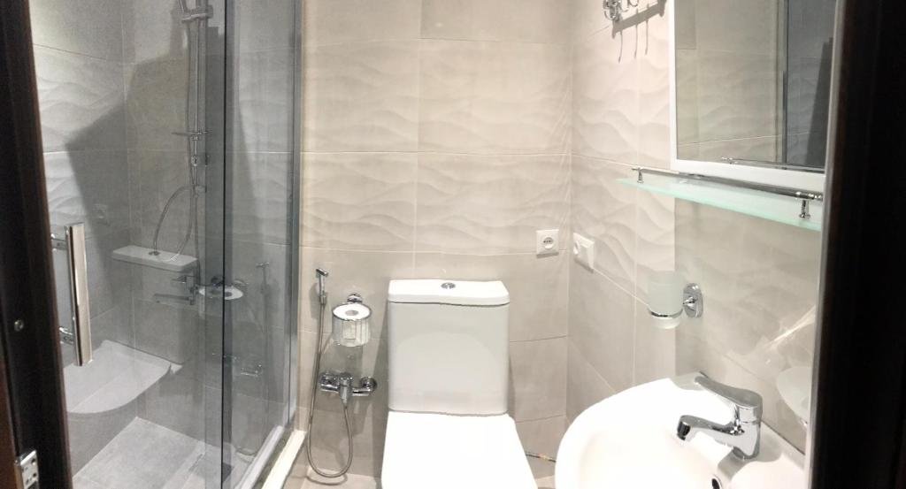Тбилиси: Apartment Megi in Old Tbilisi
