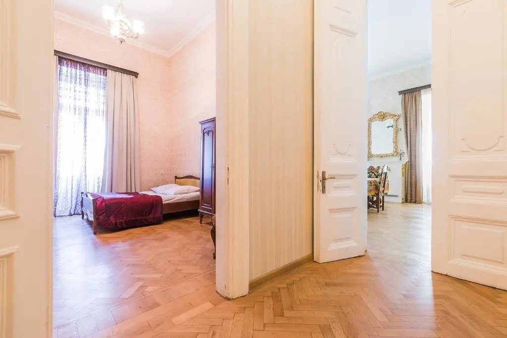 Тбилиси: Apartment Megi in Old Tbilisi