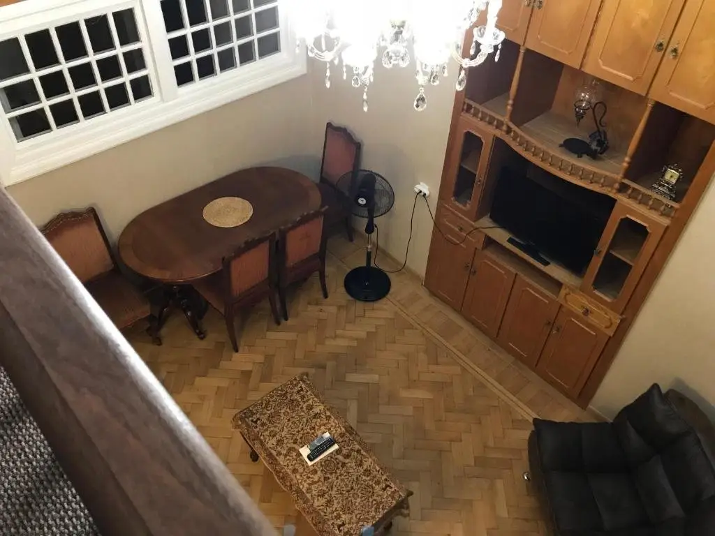 Тбилиси: Apartment Megi in Old Tbilisi
