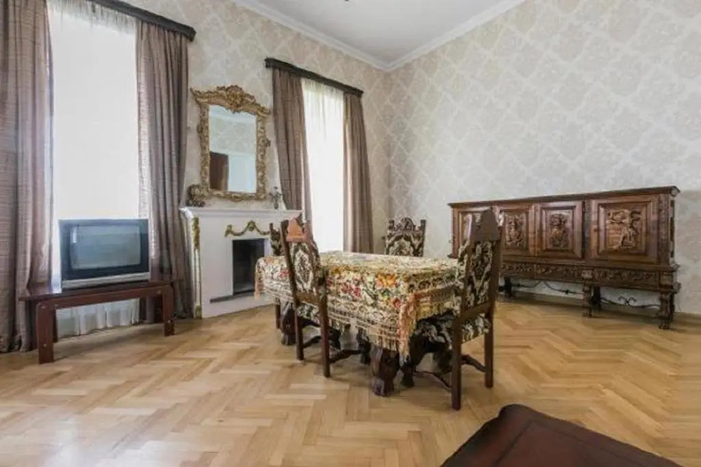 Тбилиси: Apartment Megi in Old Tbilisi