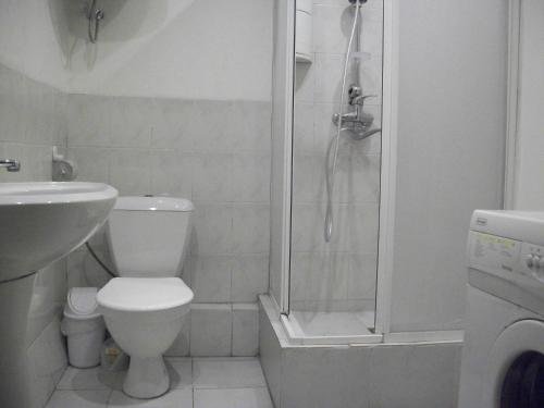 Тбилиси: Nanas Homestay