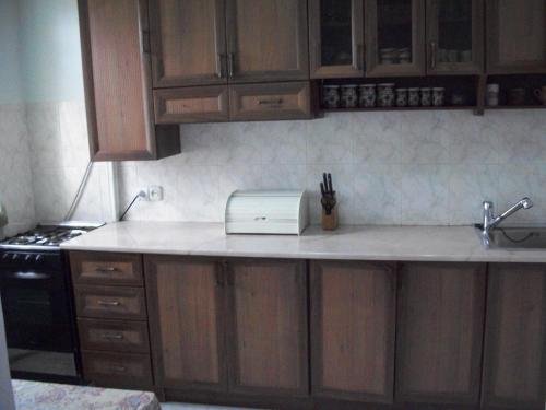 Тбилиси: Nanas Homestay