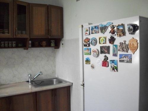 Тбилиси: Nanas Homestay