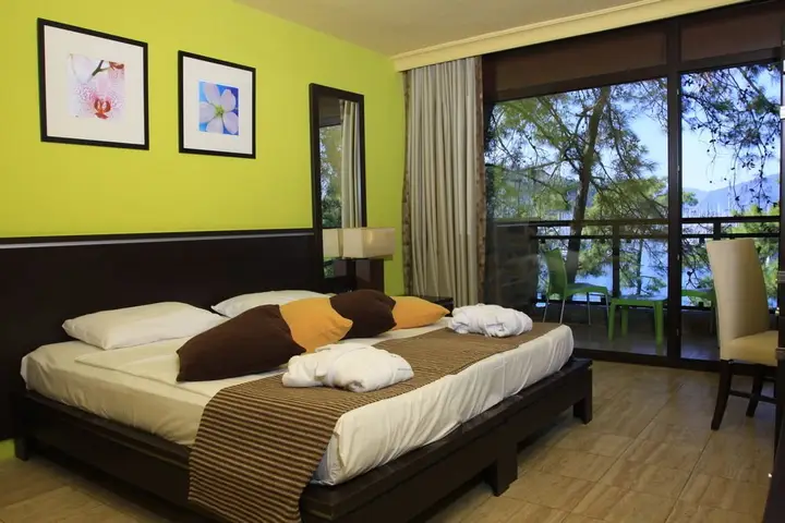 Мармарис: TUI BLUE Marmaris - All Inclusive