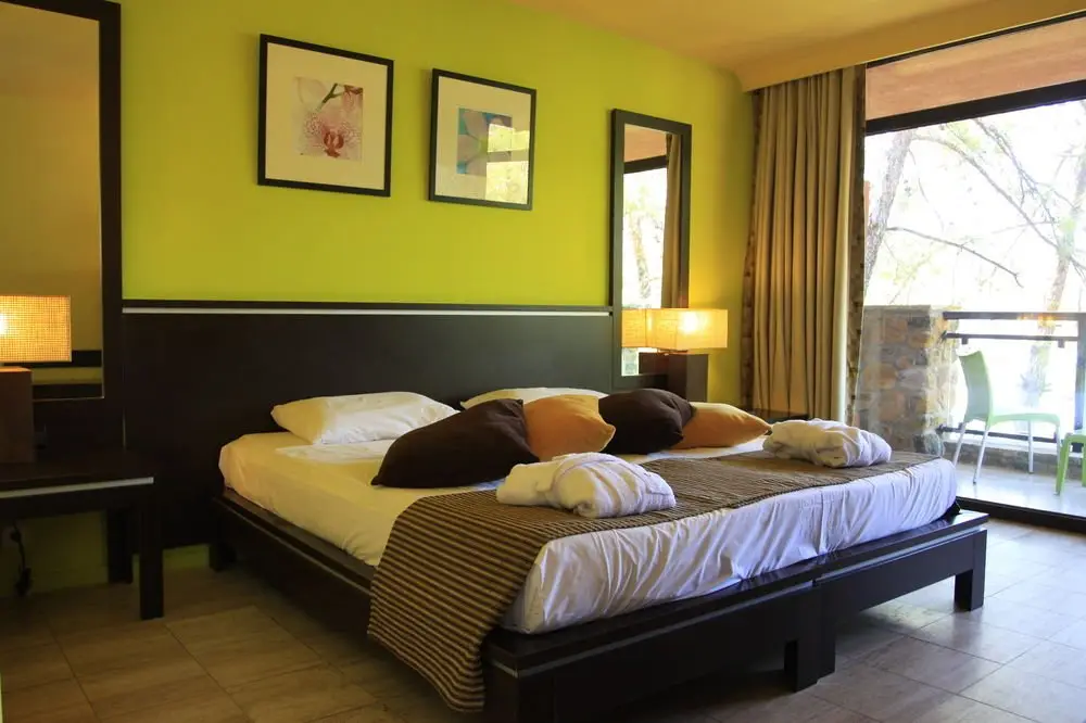 Мармарис: TUI BLUE Marmaris - All Inclusive