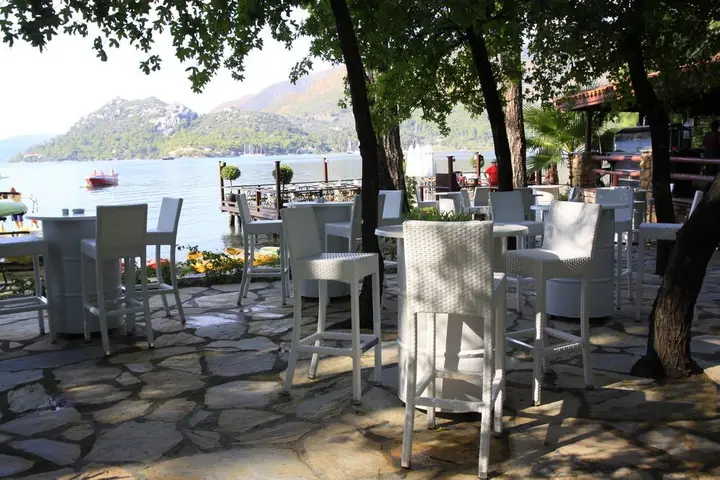 Мармарис: TUI BLUE Marmaris - All Inclusive