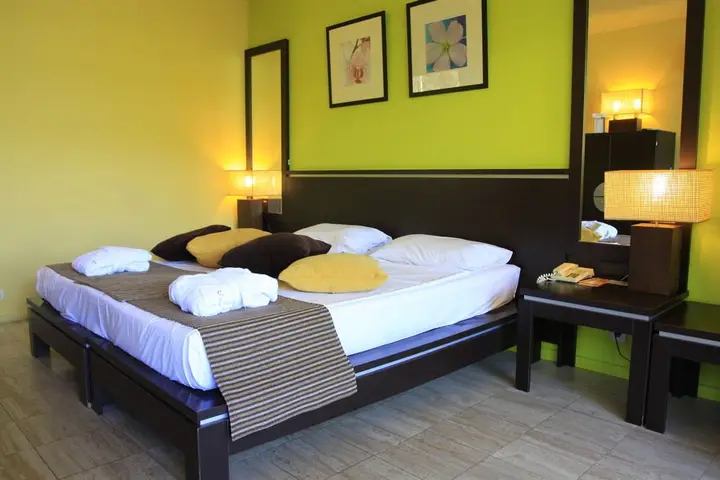 Мармарис: TUI BLUE Marmaris - All Inclusive