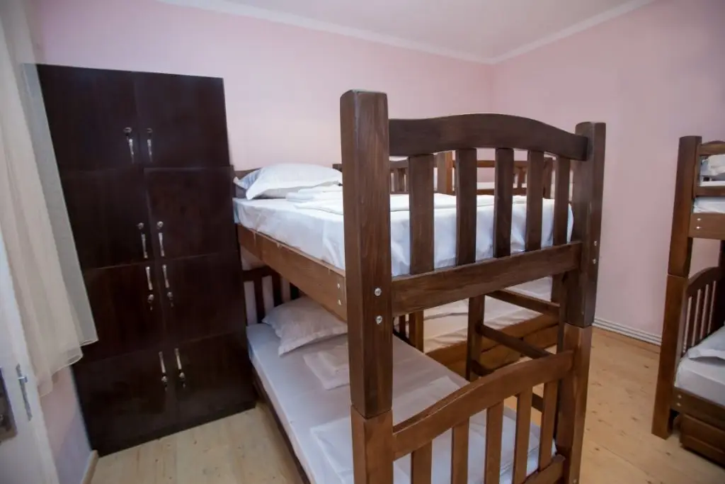 Тбилиси: City Hostel Wine Rise