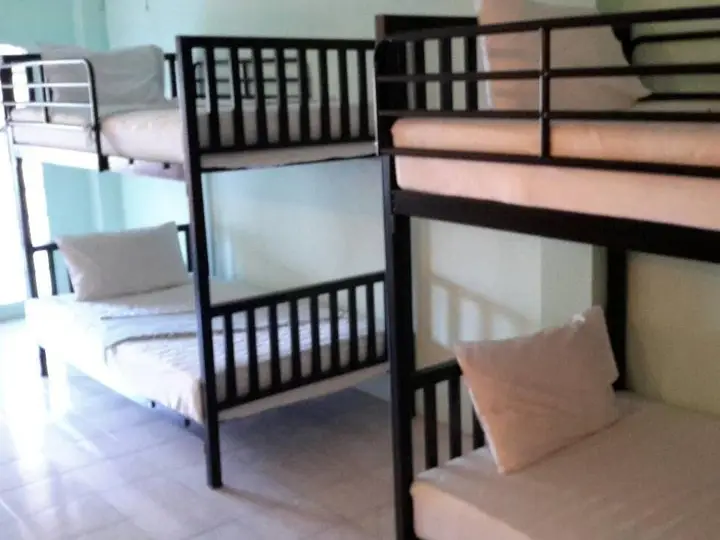 Самуи: 2B Hostel