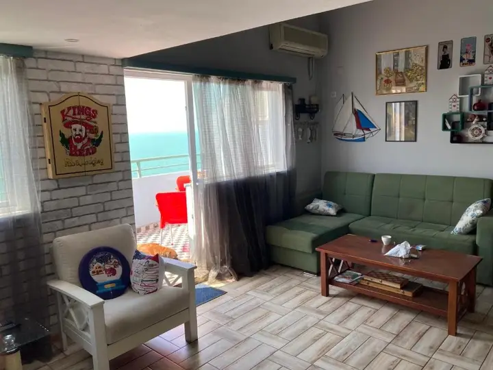 Кобулети: Apartment, guest houseon Tamar Mepe St
